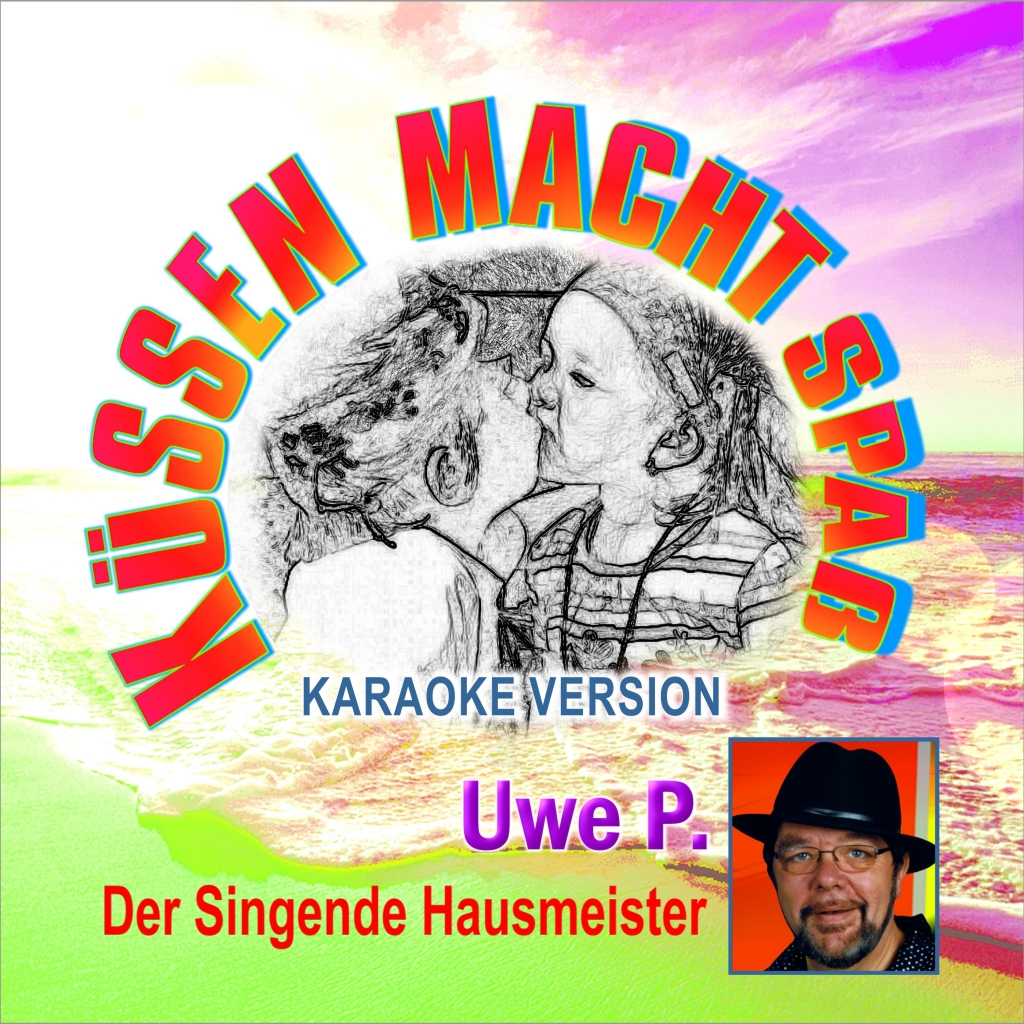 Kuessen_macht_Spass-Karaoke